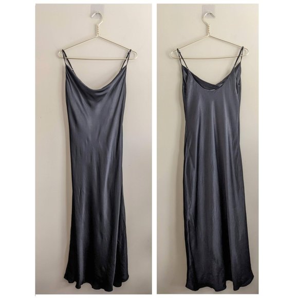 Wilfred Canto Slip Dress - Picture 3 of 7